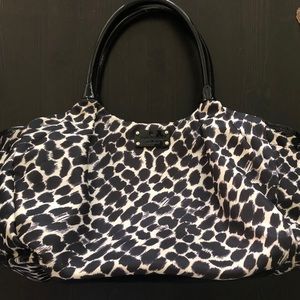 Kate Spade Duffle